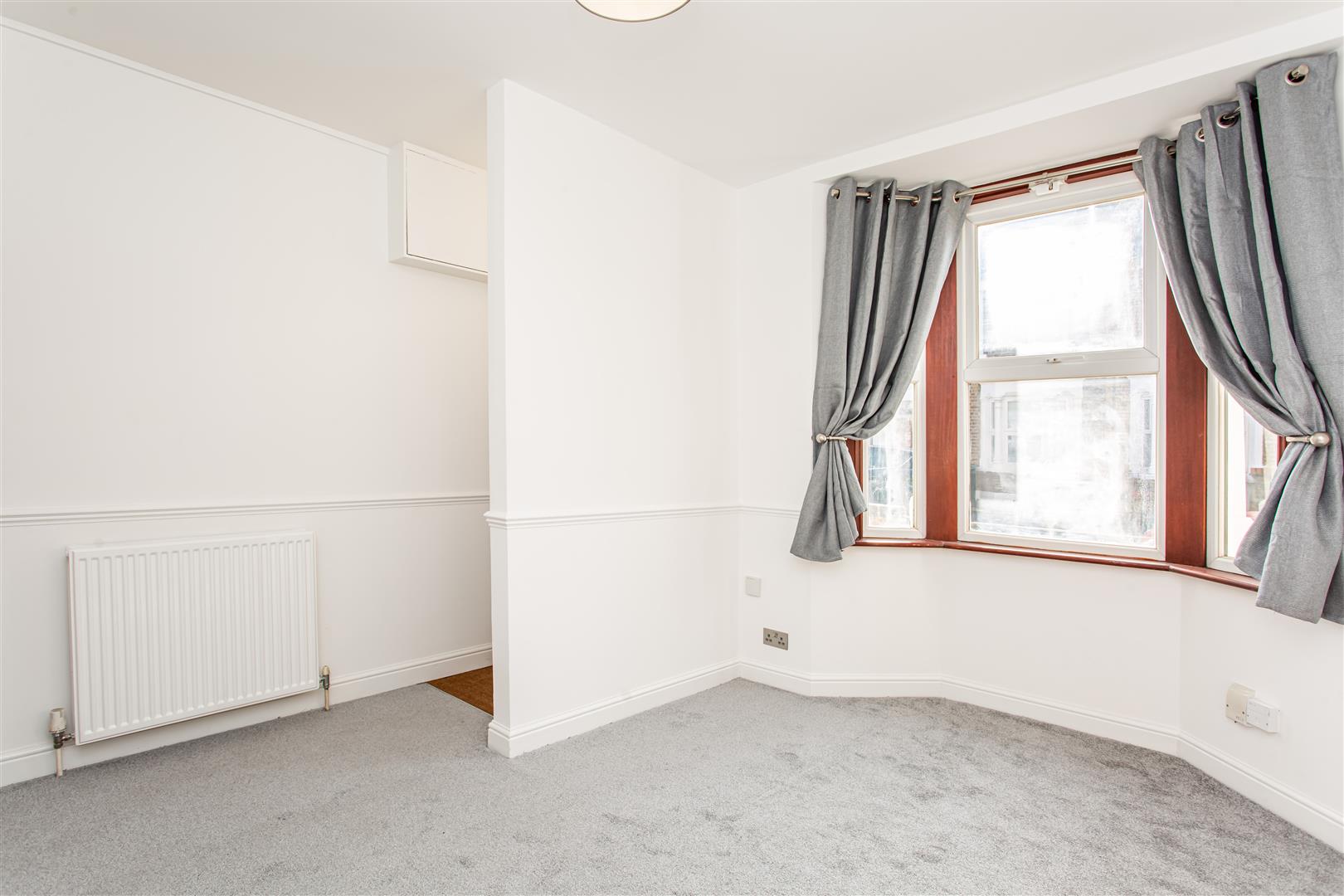 Worland Road, Stratford